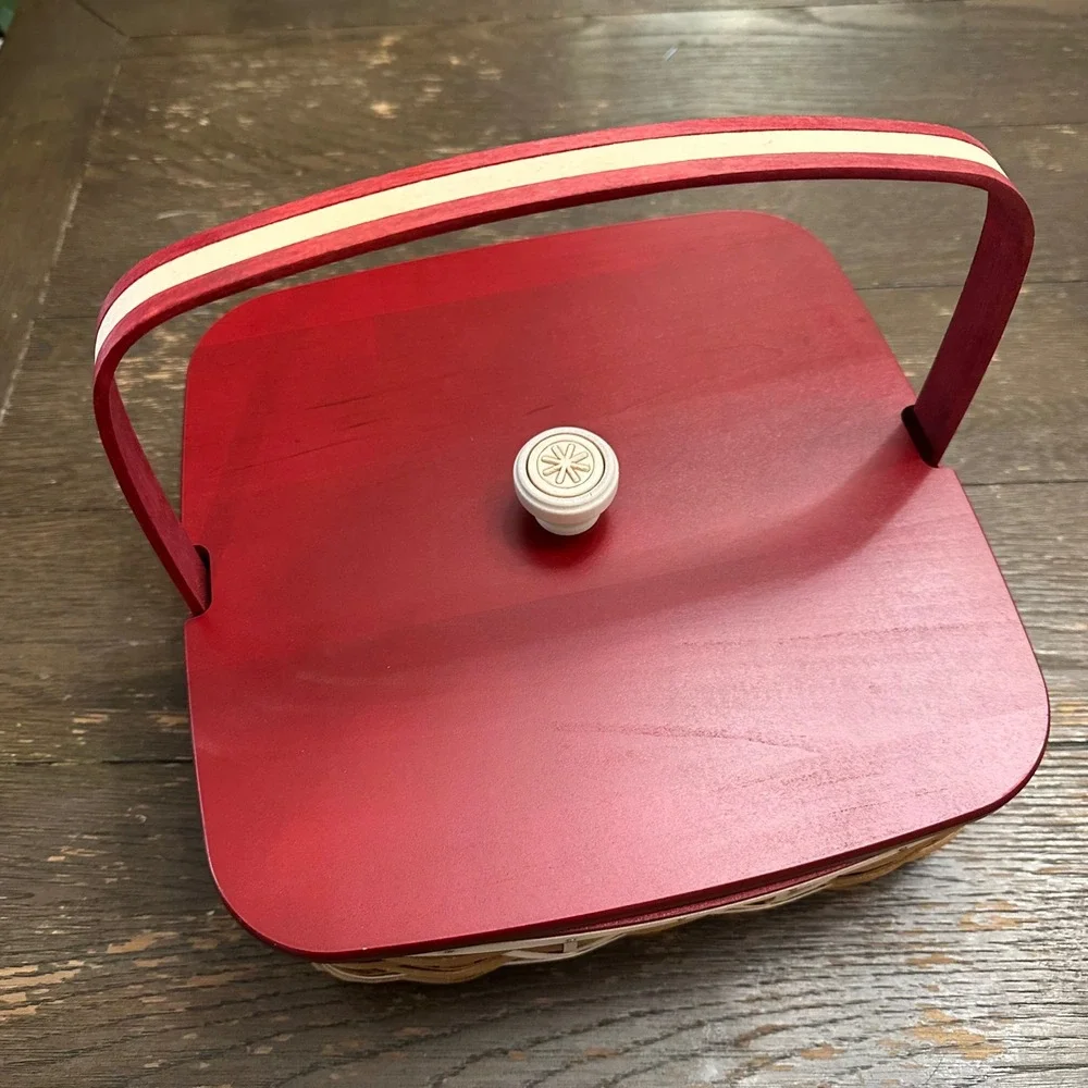 Longaberger brand new